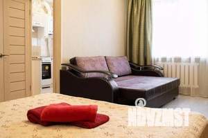 1-к квартира, посуточно, 33м2, 2/5 этаж