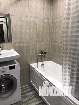1-к квартира, посуточно, 42м2, 10/17 этаж