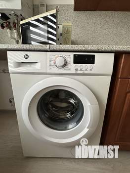 1-к квартира, на длительный срок, 37м2, 1/1 этаж