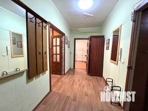 2-к квартира, посуточно, 70м2, 1/1 этаж