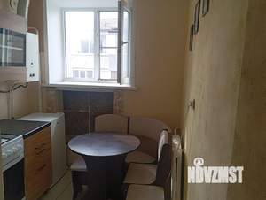 1-к квартира, на длительный срок, 32м2, 5/5 этаж