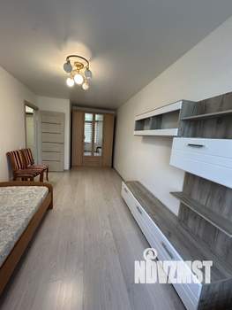 1-к квартира, на длительный срок, 37м2, 1/1 этаж