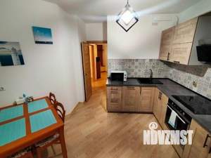 1-к квартира, посуточно, 32м2, 1/1 этаж