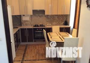 1-к квартира, на длительный срок, 43м2, 5/6 этаж