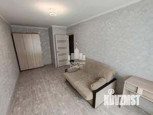 1-к квартира, на длительный срок, 34м2, 2/3 этаж