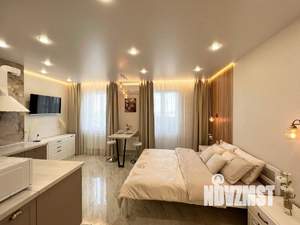 1-к квартира, посуточно, 31м2, 1/1 этаж
