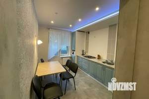 1-к квартира, посуточно, 38м2, 1/5 этаж