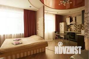 1-к квартира, посуточно, 47м2, 2/13 этаж