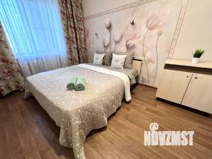 2-к квартира, посуточно, 70м2, 7/9 этаж