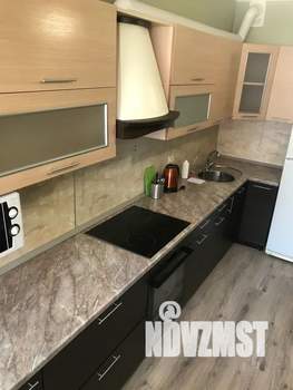 1-к квартира, посуточно, 41м2, 15/17 этаж