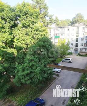 2-к квартира, на длительный срок, 40м2, 4/5 этаж