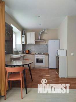 1-к квартира, посуточно, 31м2, 1/1 этаж