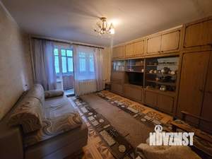 2-к квартира, на длительный срок, 50м2, 1/9 этаж