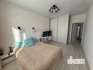 1-к квартира, на длительный срок, 42м2, 10/18 этаж