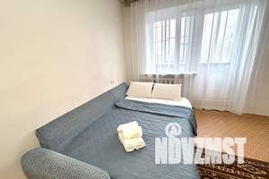 1-к квартира, посуточно, 41м2, 5/6 этаж