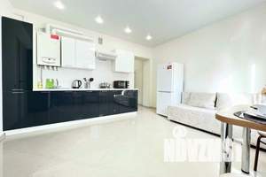 1-к квартира, посуточно, 28м2, 5/6 этаж