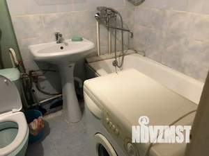 1-к квартира, на длительный срок, 32м2, 5/5 этаж