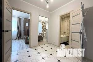 1-к квартира, посуточно, 35м2, 7/9 этаж