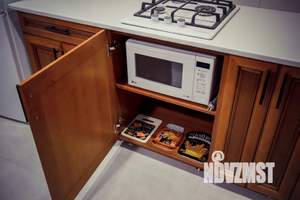 1-к квартира, посуточно, 35м2, 4/9 этаж