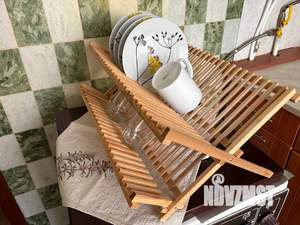 1-к квартира, посуточно, 30м2, 4/5 этаж