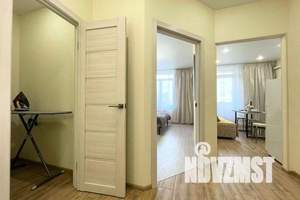 1-к квартира, посуточно, 10м2, 1/1 этаж