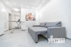 2-к квартира, посуточно, 56м2, 9/9 этаж