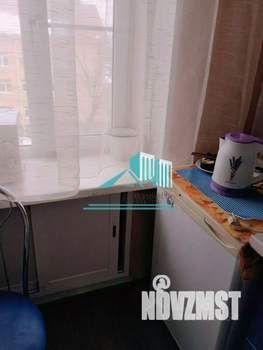 1-к квартира, на длительный срок, 23м2, 4/5 этаж