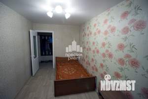 2-к квартира, на длительный срок, 46м2, 1/5 этаж