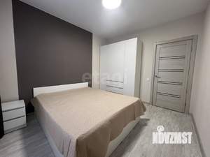 1-к квартира, на длительный срок, 32м2, 9/9 этаж