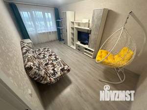 2-к квартира, посуточно, 48м2, 5/5 этаж