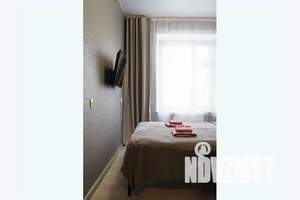 3-к квартира, посуточно, 65м2, 4/5 этаж