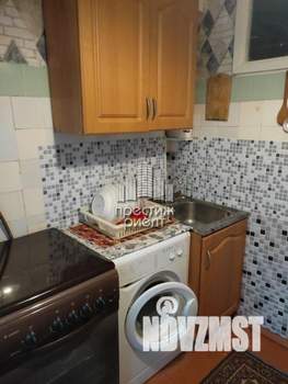 1-к квартира, на длительный срок, 31м2, 3/5 этаж
