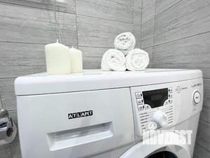 3-к квартира, посуточно, 75м2, 1/1 этаж