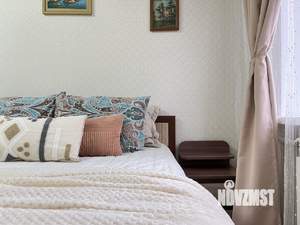 2-к квартира, посуточно, 50м2, 2/5 этаж