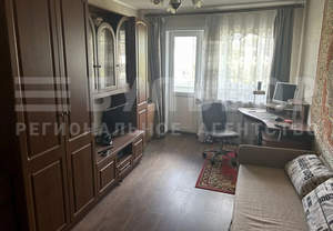 1-к квартира, на длительный срок, 29м2, 5/5 этаж