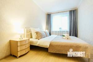 2-к квартира, посуточно, 44м2, 1/1 этаж