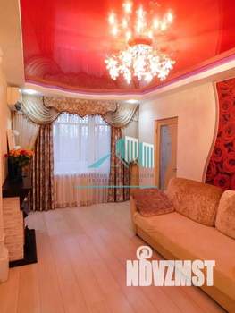 2-к квартира, на длительный срок, 46м2, 5/5 этаж