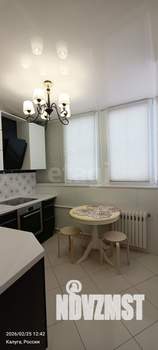 2-к квартира, на длительный срок, 50м2, 10/22 этаж