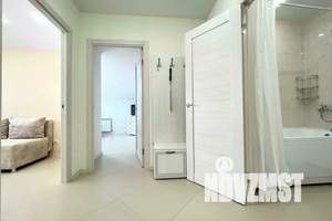 3-к квартира, посуточно, 75м2, 6/6 этаж