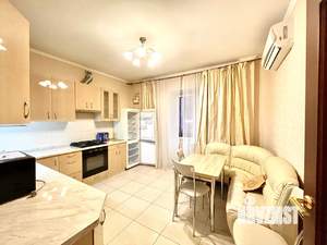 2-к квартира, на длительный срок, 78м2, 4/9 этаж