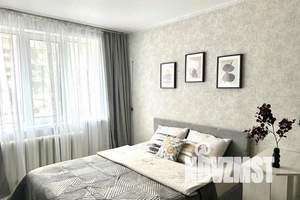 1-к квартира, посуточно, 10м2, 1/5 этаж