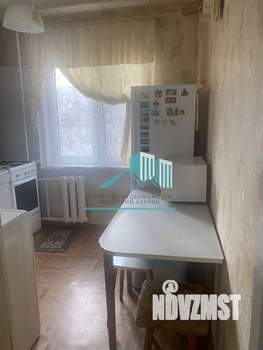 2-к квартира, на длительный срок, 44м2, 4/5 этаж