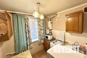 2-к квартира, посуточно, 44м2, 2/5 этаж
