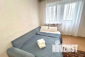 1-к квартира, посуточно, 41м2, 5/6 этаж