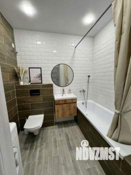 1-к квартира, на длительный срок, 47м2, 14/22 этаж