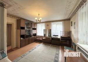 1-к квартира, на длительный срок, 32м2, 2/2 этаж