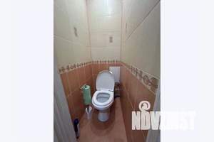 2-к квартира, посуточно, 45м2, 1/5 этаж