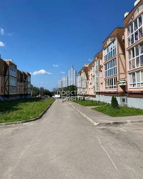 1-к квартира, на длительный срок, 35м2, 2/3 этаж
