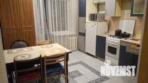 1-к квартира, посуточно, 50м2, 3/6 этаж