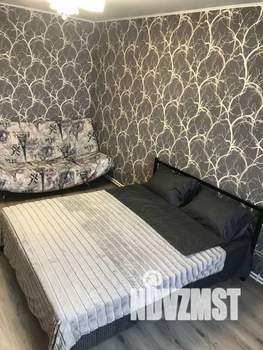 1-к квартира, посуточно, 41м2, 15/17 этаж